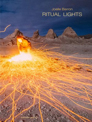 cover image of Ritual Lights